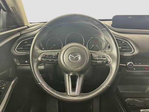 Used 2025 MAZDA CX-30 AWD 2.5 S w/ Preferred Package image 18