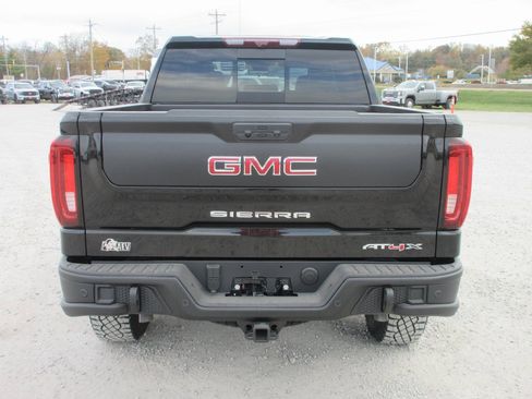 New 2026 GMC Sierra 1500 AT4X image 5