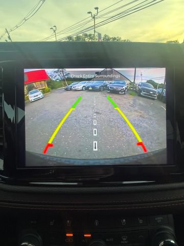 Used 2024 Dodge Durango GT AWD/4WD image 22