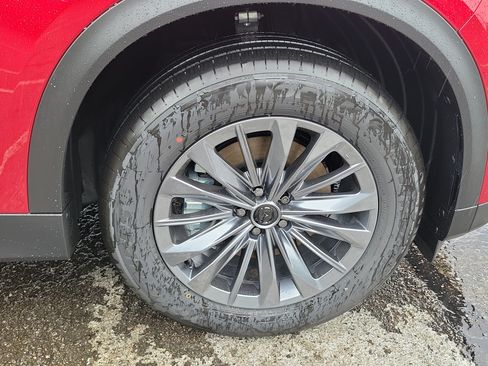New 2026 MAZDA CX-70 SC Plus AWD/4WD image 6