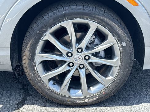 Used 2024 Buick Encore GX Avenir w/ Avenir Convenience Package FWD image 23