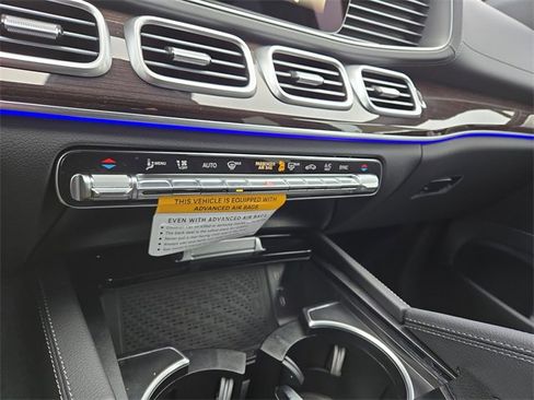 New 2026 Mercedes-Benz GLE 450 4MATIC Coupe image 15