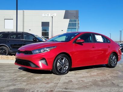 Certified 2024 Kia Forte LXS