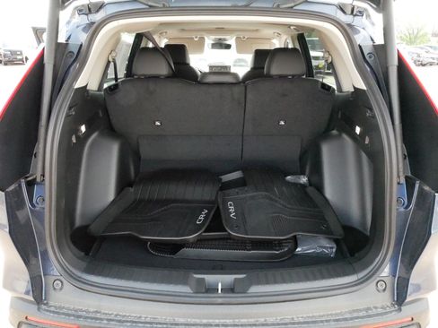 Certified 2026 Honda CR-V EX-L image 18