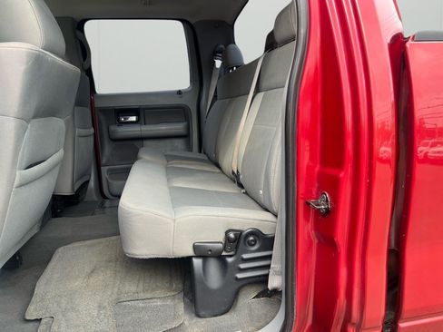Used 2008 Ford F150 4x4 SuperCrew image 26