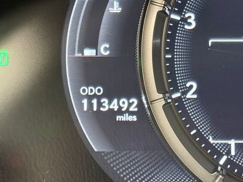 Used 2022 Lexus UX 250h F Sport w/ F Sport Premium Package AWD/4WD image 45