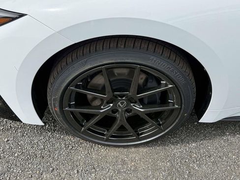 New 2026 Lexus IS 350 F Sport image 7