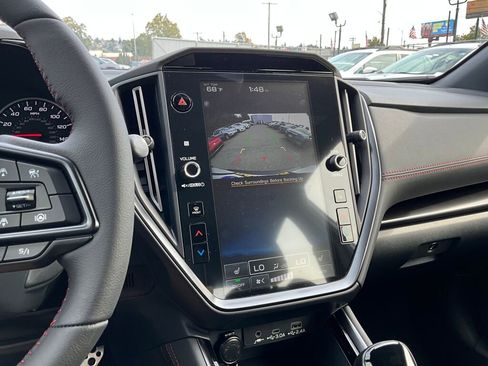 New 2025 Subaru WRX Premium image 18