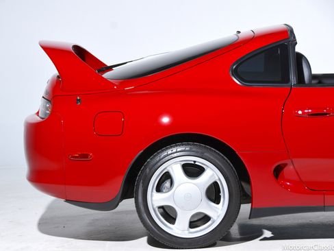 Used 1994 Toyota Supra Turbo image 24