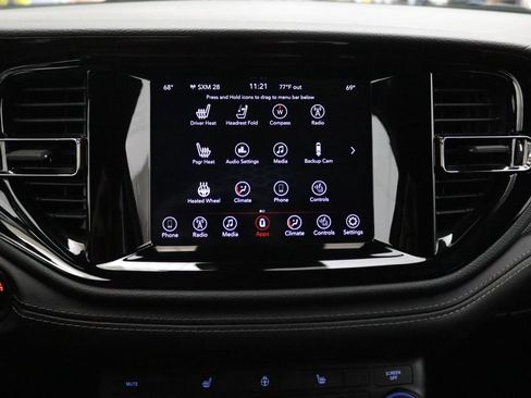 Used 2022 Dodge Durango GT AWD/4WD image 18