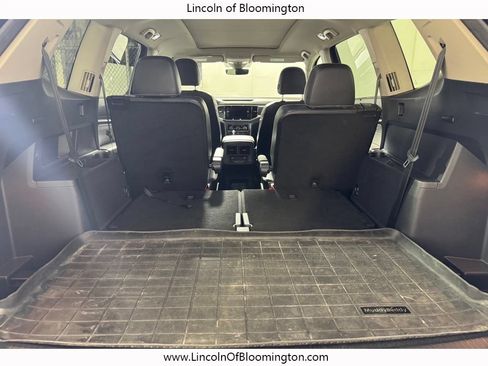 Used 2023 Volkswagen Atlas SEL Premium AWD/4WD image 10