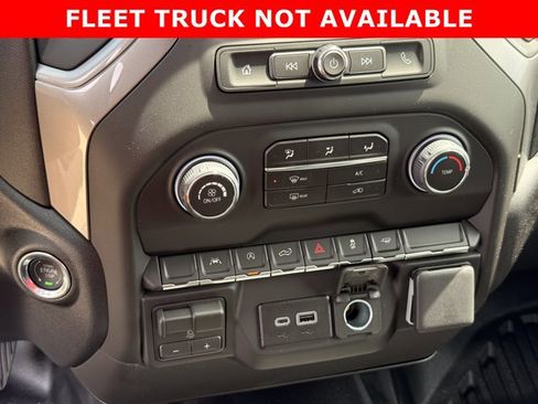 New 2026 Chevrolet Silverado 1500 W/T w/ WT Value Package image 21