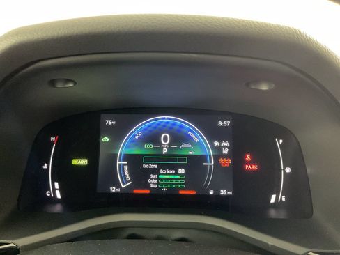 New 2026 Toyota Camry SE FWD image 22