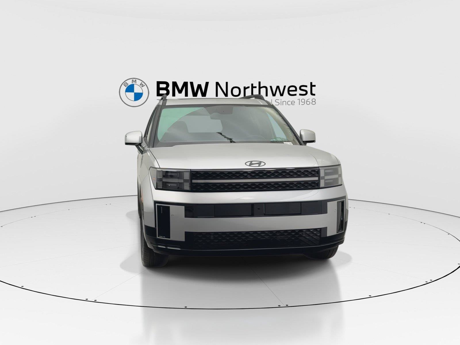 Used 2025 Hyundai Santa Fe Calligraphy AWD/4WD image 10