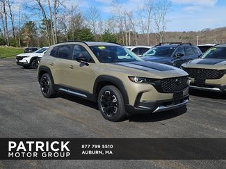 New 2026 MAZDA CX-50 Meridian Edition w/ Cargo Package AWD/4WD video 1