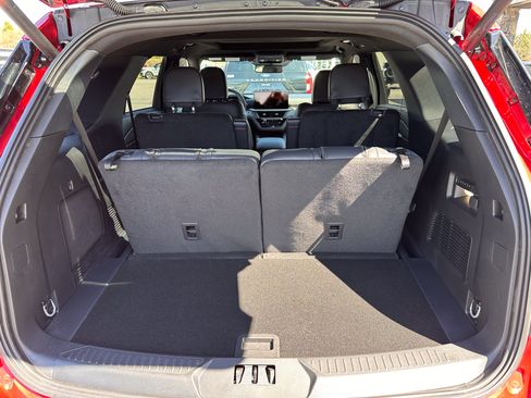 Used 2026 Ford Explorer ST w/ Sun And Sound Package AWD/4WD image 16