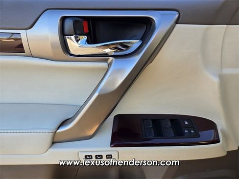 Certified 2019 Lexus GX 460 image 23
