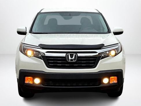 Used 2017 Honda Ridgeline RTL image 2