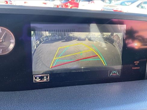 Used 2019 Lexus ES 350 w/ Premium Package FWD image 21