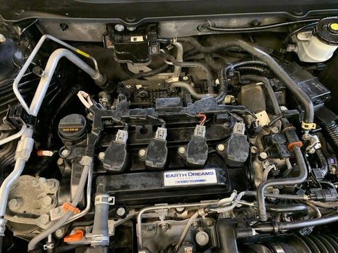 Used 2020 Honda Accord Sport image 61