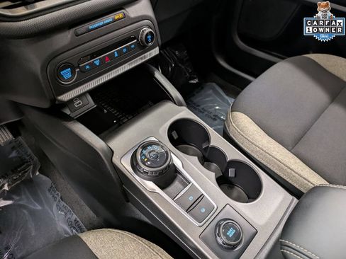 Used 2025 Ford Bronco Sport Big Bend w/ Convenience Package AWD/4WD image 18