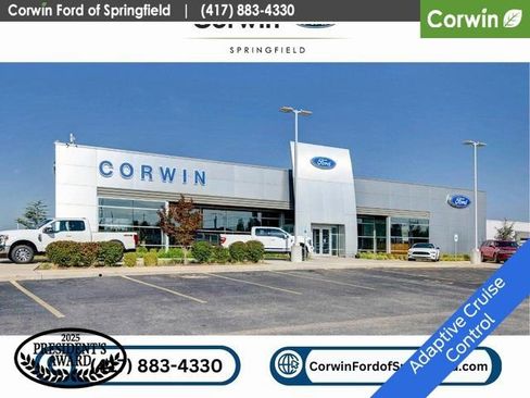 New 2025 Ford F150 Lariat w/ Equipment Group 501A Mid AWD/4WD image 11