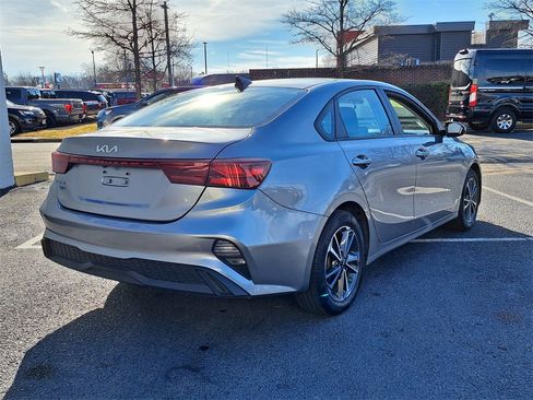 Used 2023 Kia Forte LXS image 6