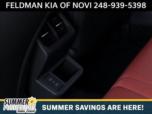 New 2026 Kia K4 GT-Line Turbo FWD image 27