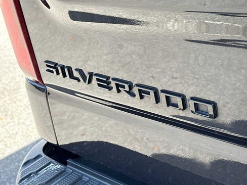 Certified 2023 Chevrolet Silverado 1500 RST w/ Convenience Package II image 11