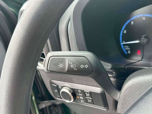 Used 2024 Ford Bronco Sport Big Bend AWD/4WD image 23