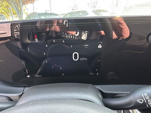 New 2025 Buick Envista Preferred w/ Convenience I Package image 15