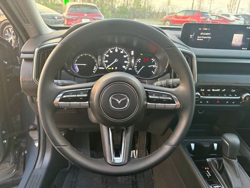 Used 2025 MAZDA CX-50 2.5 Hybrid w/ Premium Plus Pkg AWD/4WD image 30