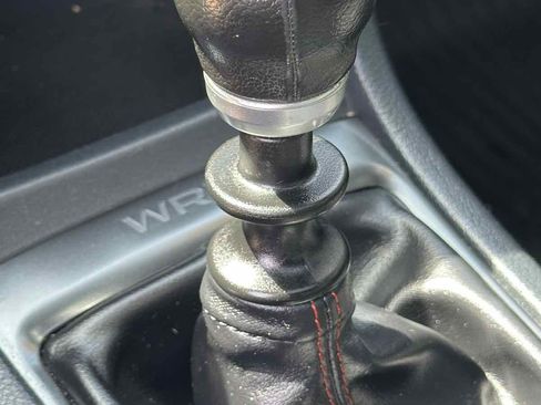 Used 2019 Subaru WRX Limited image 21