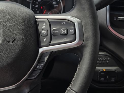 New 2026 RAM 2500 Lone Star AWD/4WD image 11