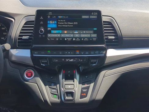New 2026 Honda Odyssey EX-L image 17