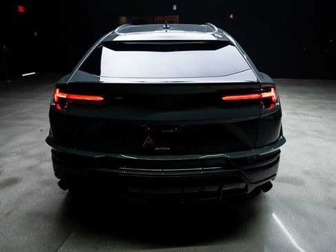 Used 2023 Lamborghini Urus S AWD/4WD image 20