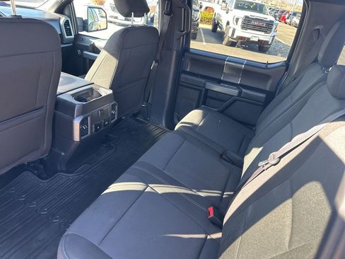 Used 2018 Ford F150 XLT w/ Equipment Group 302A Luxury image 20