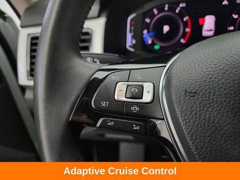 Used 2019 Volkswagen Atlas SEL Premium AWD/4WD image 24