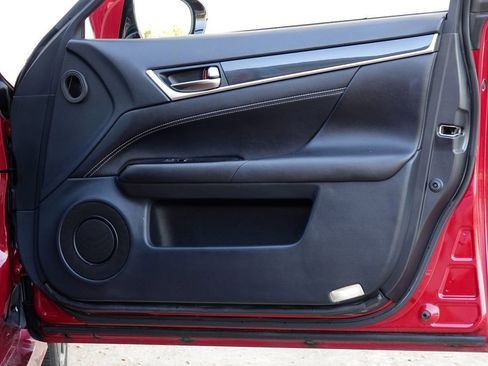 Used 2016 Lexus GS 200t image 37