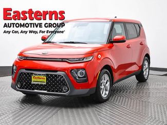 Used 2020 Kia Soul EX FWD video 1