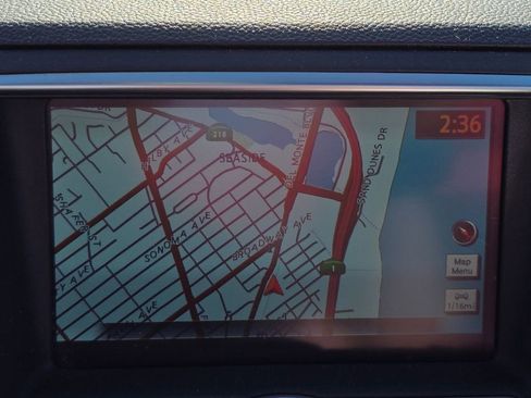 Used 2013 INFINITI G37 IPL image 8