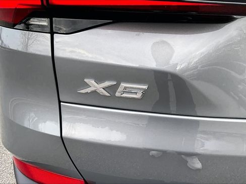 New 2026 BMW X5 sDrive40i w/ Premium Package image 15