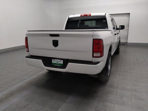 Used 2017 RAM 1500 Express w/ Express Value Package image 9