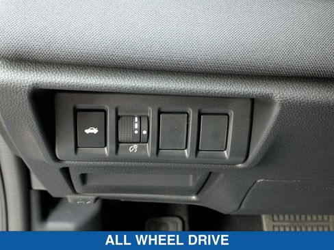 Certified 2025 Subaru Legacy Premium AWD/4WD image 19