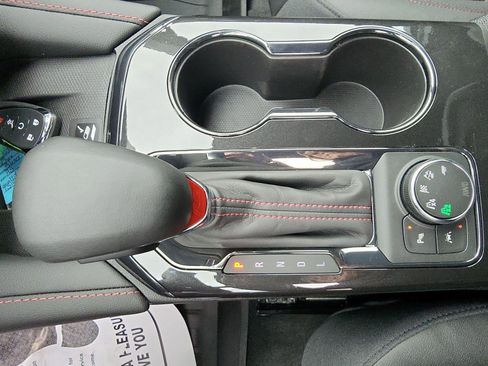 New 2026 Chevrolet Blazer RS w/ Driver Confidence II Package image 19