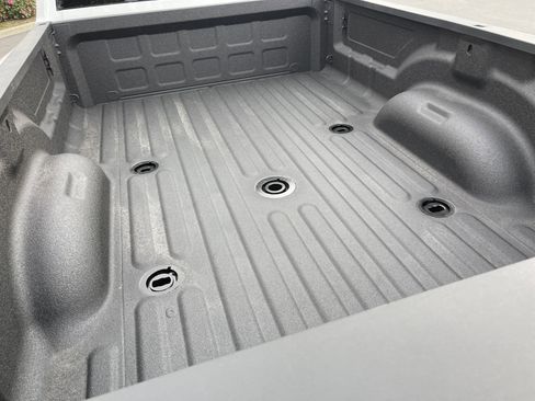 New 2026 RAM 3500 Laramie w/ Night Edition image 15