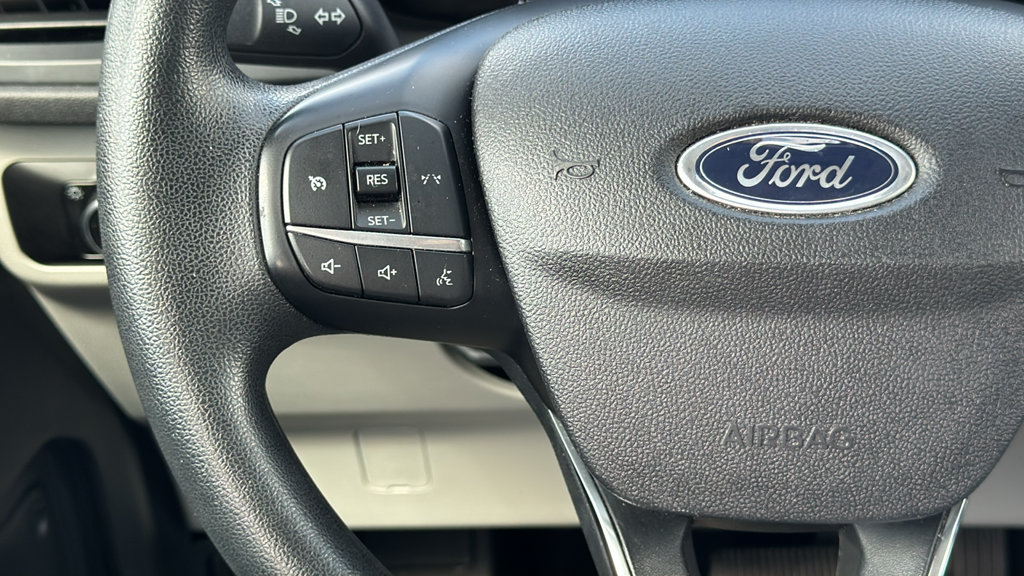 Used 2025 Ford Escape Active FWD image 29