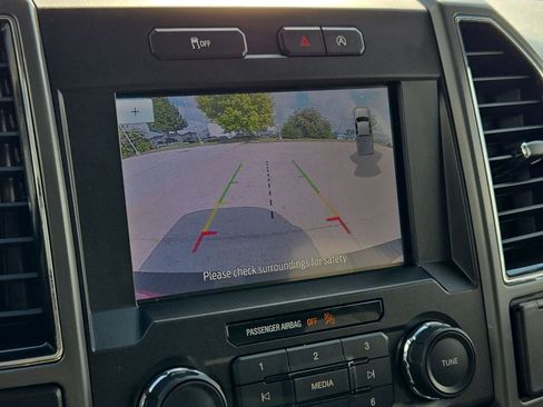 Used 2020 Ford F150 XLT w/ Equipment Group 302A Luxury RWD image 24