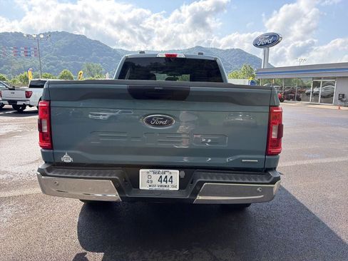 Used 2023 Ford F150 XLT AWD/4WD image 5