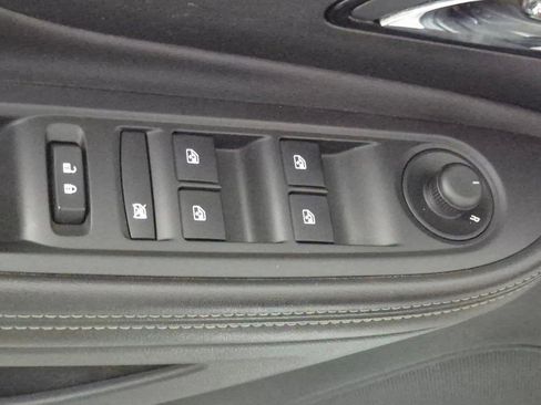 Certified 2020 Buick Encore Preferred image 14